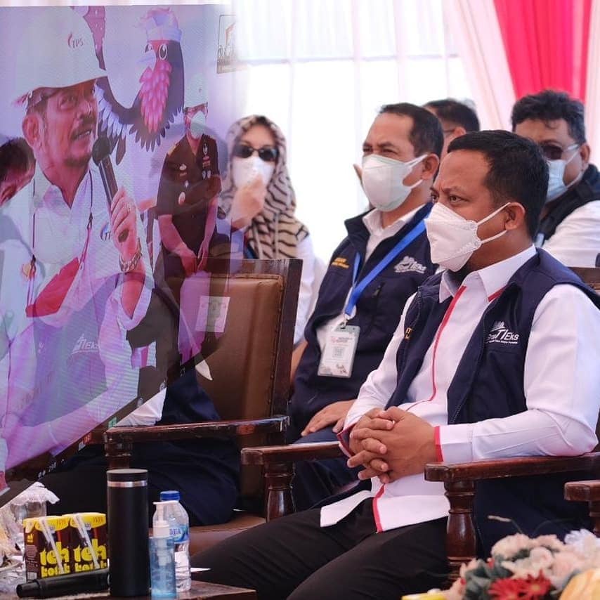 Komoditas Pertanian Sulsel Senilai Rp98,071 Miliar di Ekspor ke 6 Negara